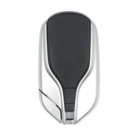 مازيراتي كواتروبورتي جيبلي 2014-2016 مفتاح ريموت ذكي 4 أزرار 433 ميجا هرتز معرف لجنة الاتصالات الفيدرالية: M3N-7393490