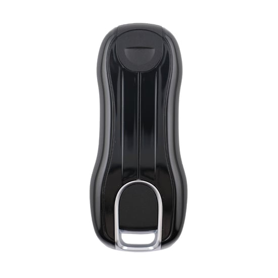 مفتاح كي دي كي دي العالمي الذكي بأربعة أزرار، طراز بورشه TB19