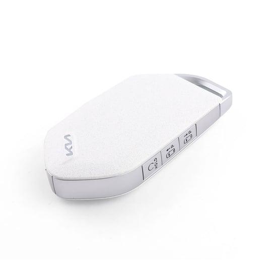 مفتاح ذكي عن بُعد أصلي كيا EV4 2026 6 أزرار 433 ميجاهرتز 95440-SZ700