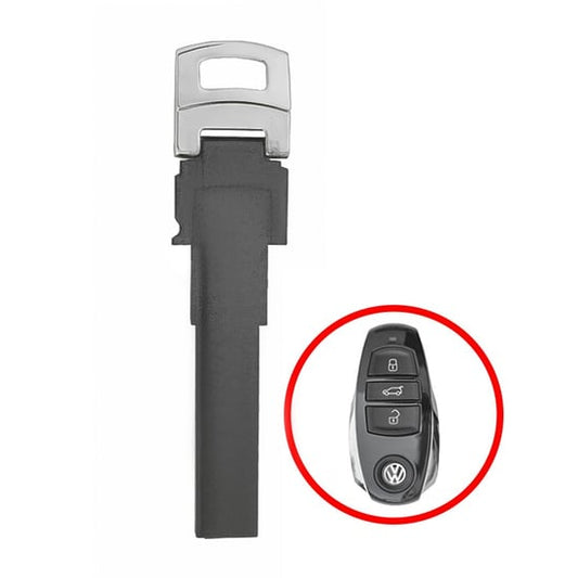 فولكس فاجن طوارق الذكية مفتاح بليد