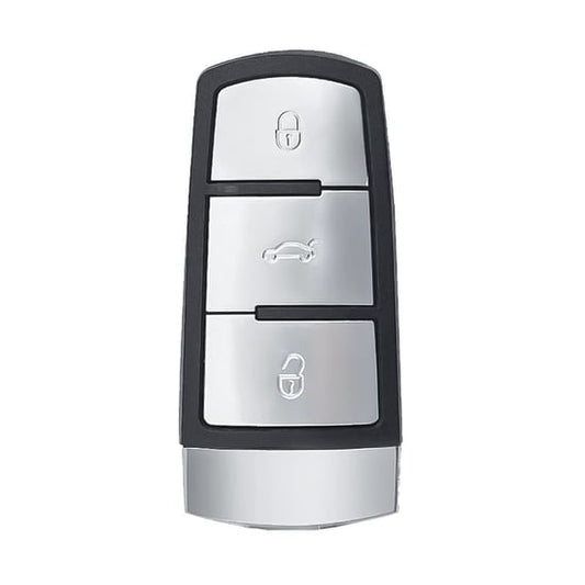 مفتاح كي دي الذكي العالمي KD بثلاثة أزرار من نوع VW ZB37