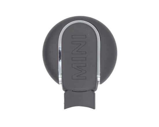 مفتاح ريموت ذكي أصلي لسيارة ميني كوبر 2015-2023 مزود بثلاثة أزرار وتردد 433.92 ميجا هرتز