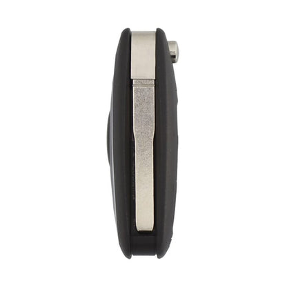 Ford Focus 2006 Flip Remote Key 3 أزرار 433MHz 4D 63 Transponder