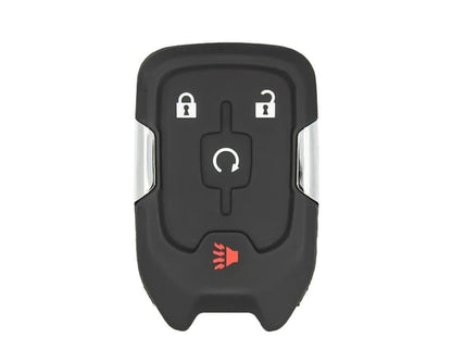 مفتاح ريموت ذكي أصلي لسيارة GMC Terrain 2018-2022 بتردد 315 ميجاهرتز 13584512 / 13547800