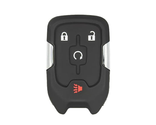 مفتاح ريموت ذكي أصلي لسيارة GMC Terrain 2018-2022 بتردد 315 ميجاهرتز 13584512 / 13547800
