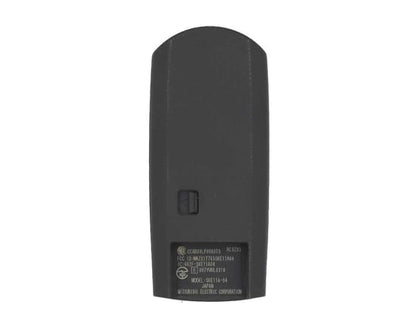 Mazda CX-7 CX-9 2010-2015 حقيقي ذكي مفتاح 3 أزرار 315MHz EHY5-67-5RYA