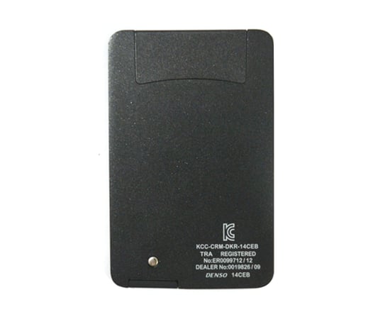 جهاز تحكم عن بعد أصلي لكزس LX570 موديل 2016-2019 بتردد 434 ميجاهرتز 89904-53631