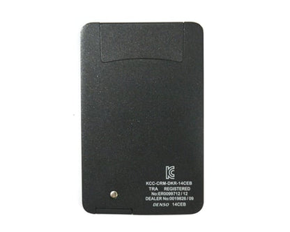 جهاز تحكم عن بعد أصلي لكزس LX570 موديل 2016-2019 بتردد 434 ميجاهرتز 89904-53631