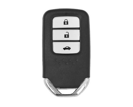 Honda Civic City Smart Remote Key 3 أزرار 434 ميجا هرتز