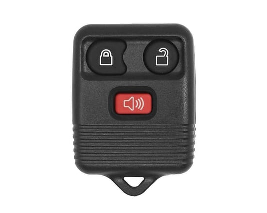 Ford F-series Escape Expedition Windstar 1998-2003 التحكم عن بعد 3 أزرار 315 ميجا هرتز