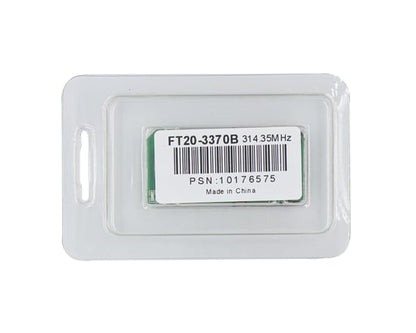 Lonsdor 3370B 314.35MHz Toyota 4D Smart Key PCB