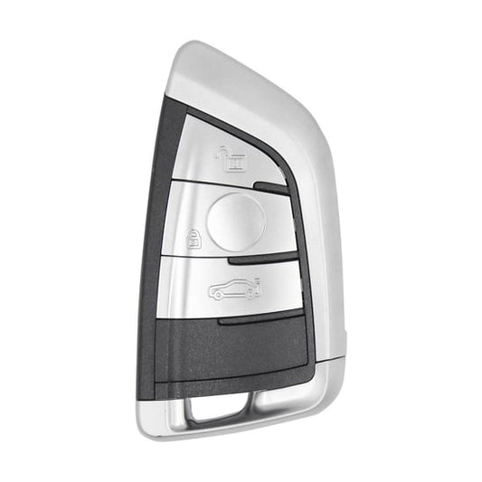 Autel IKEYBW003AL Universal Smart Remote Key 3 أزرار لسيارات BMW