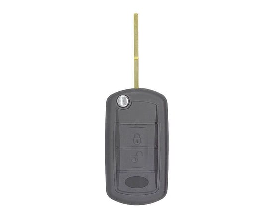 Land Rover Discovery Range Sport 2006-2009 Flip Remote Key 3 أزرار 433MHz FCC ID: NT8-15K6014CFFTX4