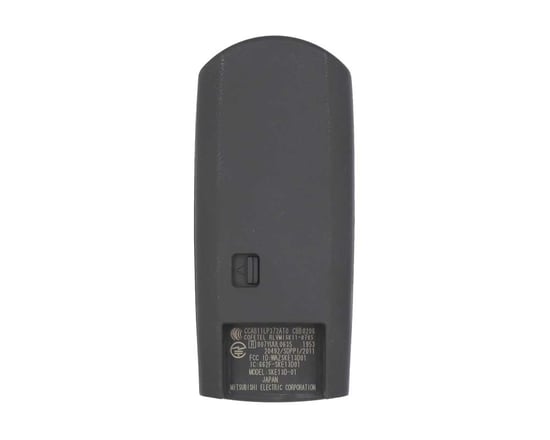 ريموت مازدا CX-5 2013 سمارت اصلى 3 ازرار تردد 315 ميجا هرتز KDY3-67-5DY