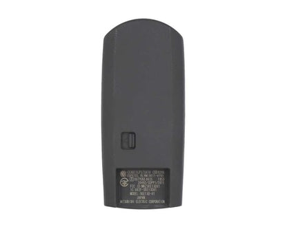 ريموت مازدا CX-5 2013 سمارت اصلى 3 ازرار تردد 315 ميجا هرتز KDY3-67-5DY