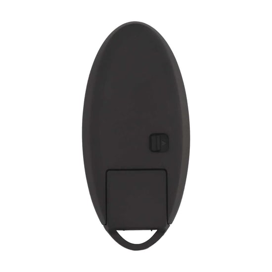 نيسان سنترا 2013-2019 مفتاح ريموت ذكي 3+1 زر 315 ميجاهيرتز 285E3-3AA0A / 285E3-3AA9A