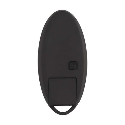 نيسان سنترا 2013-2019 مفتاح ريموت ذكي 3+1 زر 315 ميجاهيرتز 285E3-3AA0A / 285E3-3AA9A