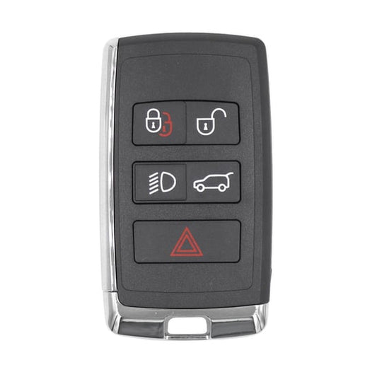 Abrites TA58 - JLR KEY FOR 2018 + VEHICLES 315MHz
