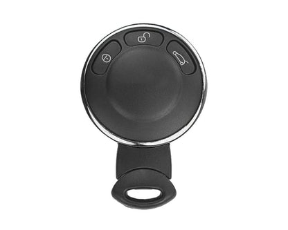 ميني كوبر مفتاح ريموت أصلي 3 أزرار 868 ميجا هرتز