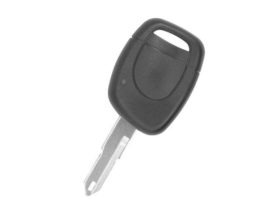 Renault Clio Symbol Remote Key 1 زر 433 ميجا هرتز PCF7946 FCC ID: CE0523