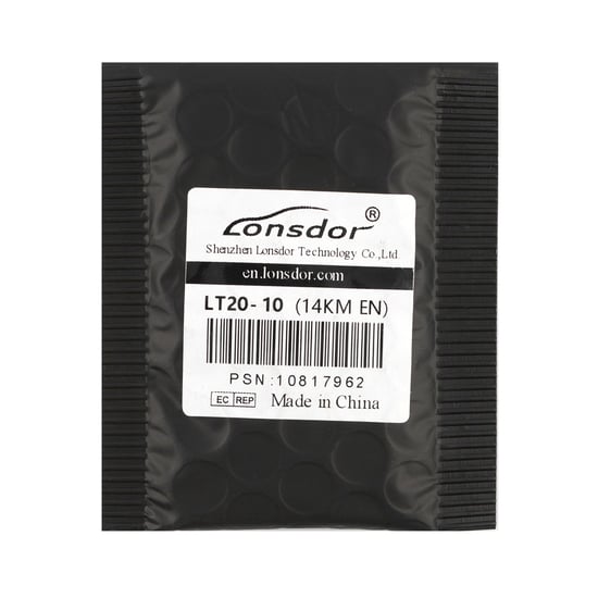 Lonsdor LT20-10 تويوتا / لكزس العالمي مفتاح بعيد ذكي ثنائي الفينيل متعدد الكلور 4 أزرار