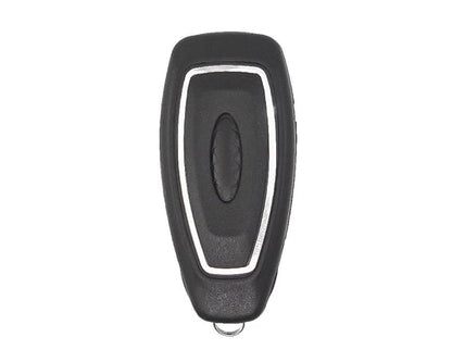 Ford Focus Escape Mondeo Smart Key Remote 3 أزرار 433 ميجا هرتز