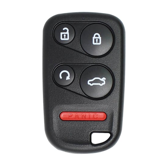 Xhorse VVDI Key Tool VVDI2 سلك مفتاح بعيد Honda Style XKHO03EN