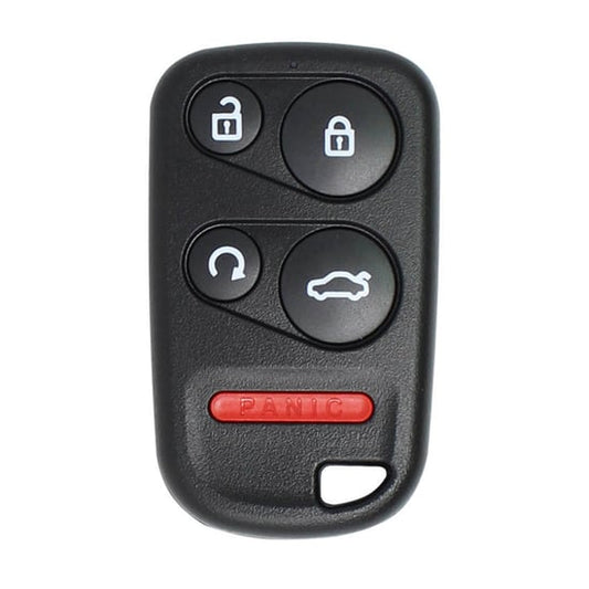 Xhorse VVDI Key Tool VVDI2 سلك مفتاح بعيد Honda Style XKHO03EN