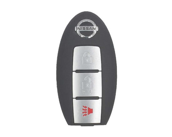 نيسان سنترا 2013-2018 مفتاح ريموت كندي أصلي ذكي 315 ميجا هرتز 285E3-1FC0D