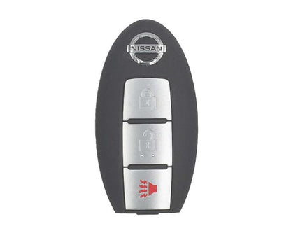 نيسان سنترا 2013-2018 مفتاح ريموت كندي أصلي ذكي 315 ميجا هرتز 285E3-1FC0D
