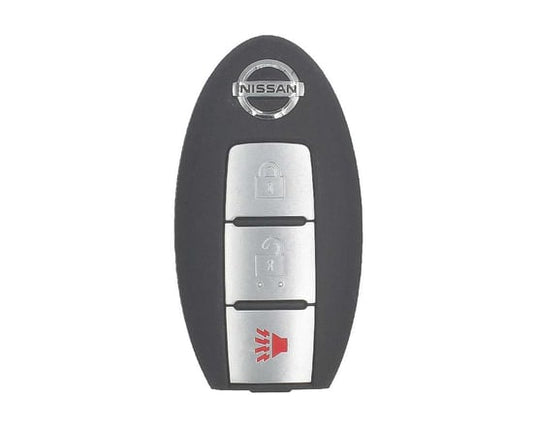 نيسان سنترا 2013-2018 مفتاح ريموت كندي أصلي ذكي 315 ميجا هرتز 285E3-1FC0D