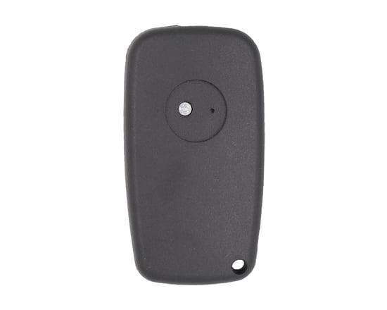 Fiat Fiorino Flip Remote Key 3 زر 433 ميجا هرتز Delphi BSI Type PCF7946