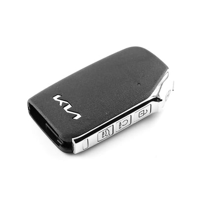 جهاز تحكم عن بعد ذكي أصلي لسيارة كيا K8 موديل 2023، 4 أزرار، 433 ميجاهرتز، 95440-L8101