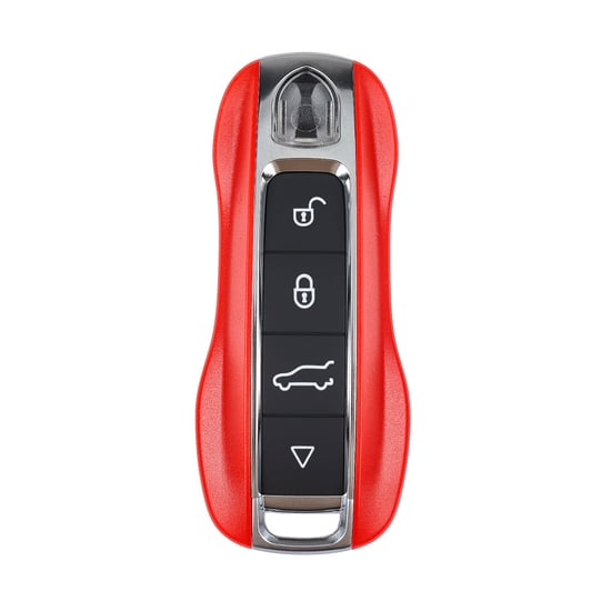 Xhorse Porsche Style XM38 Universal Smart Key 4 أزرار XSPS01EN