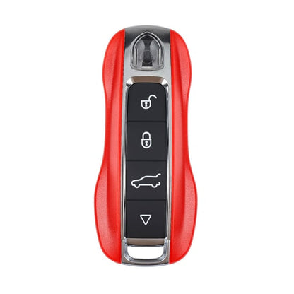 Xhorse Porsche Style XM38 Universal Smart Key 4 أزرار XSPS01EN