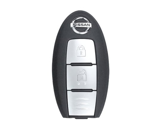 نيسان إكس تريل 2015 مفتاح بعيد ذكي أصلي 433 ميجاهرتز 285E3-4CB0C / 285E3-4CB0A