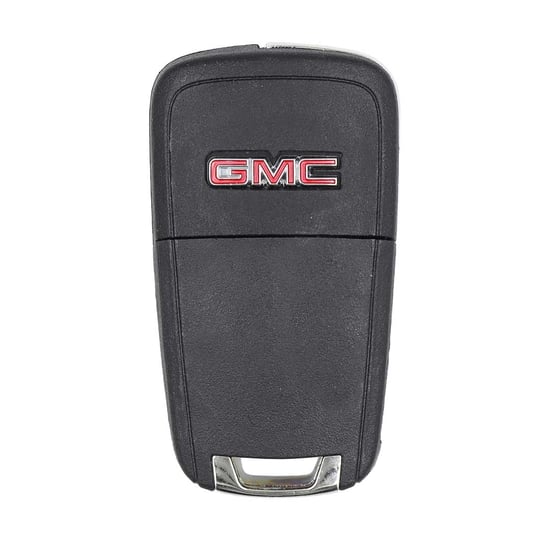 GMC Terrain 2010-2019 Flip Remote Key 4 زر 315 ميجا هرتز 5912547