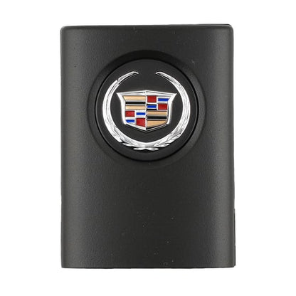 مفتاح ريموت ذكي أصلي لسيارة كاديلاك CTS 2008-2014، 4+1 أزرار، تردد 315 ميجا هرتز، 25943677