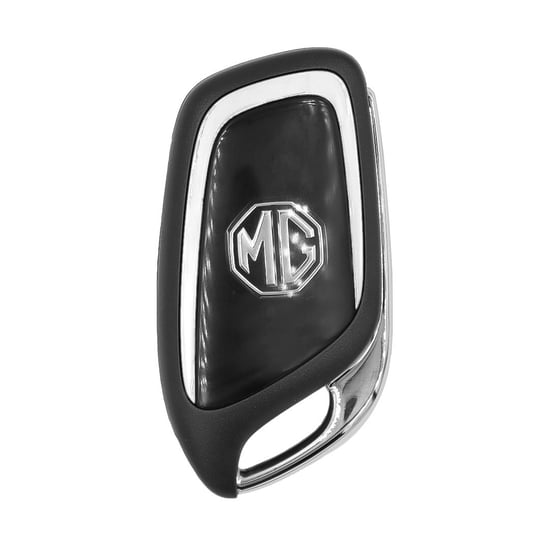 مفتاح ريموت ذكي أصلي MG HS 3 أزرار 433 ميجاهرتز 10639658-WSD أبيض