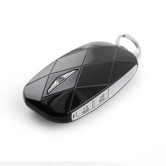 جينيسيس GV60 2026 مفتاح ذكي أصلي عن بُعد 5+1 أزرار 433 ميجاهرتز 95440-CU060