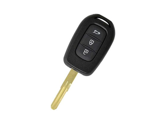 REN Symbol Dacia Stepway Duster Logan Lodgy 2013-2021 Remote Key FCC ID: TWE100003