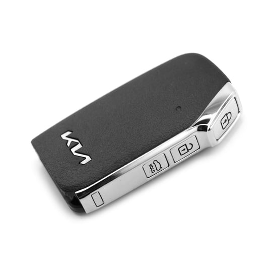 مفتاح ريموت ذكي أصلي لسيارة كيا سيراتو 2023، 3 أزرار، 433 ميجاهرتز، 95440-M7400