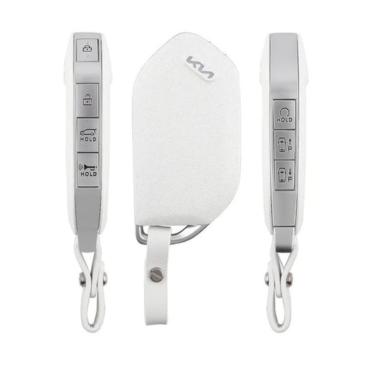 مفتاح ذكي أصلي كيا EV5 2026 مع 6+1 أزرار 433 ميجاهرتز 95440-X9030