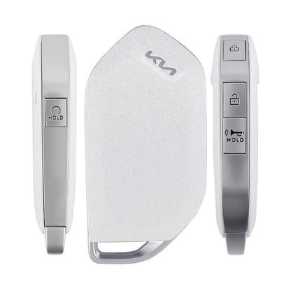 مفتاح ذكي عن بُعد أصلي كيا PV5 2026 3+1 أزرار 433 ميجاهرتز 95440-SW120