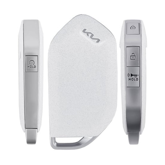 مفتاح ذكي عن بُعد أصلي كيا PV5 2026 3+1 أزرار 433 ميجاهرتز 95440-SW120