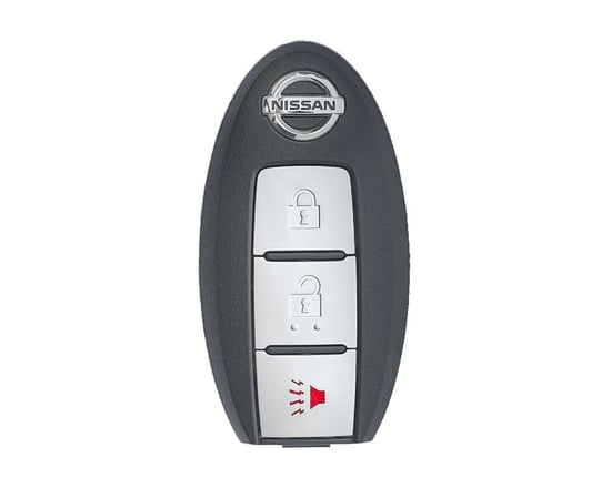 نيسان ارمدا باترول 2010-2021 مفتاح ريموت سمارت اصلى 433 ميجا هرتز 285E3-1LK0D / 285E3-1LK9D