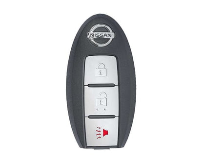 نيسان ارمدا باترول 2010-2021 مفتاح ريموت سمارت اصلى 433 ميجا هرتز 285E3-1LK0D / 285E3-1LK9D