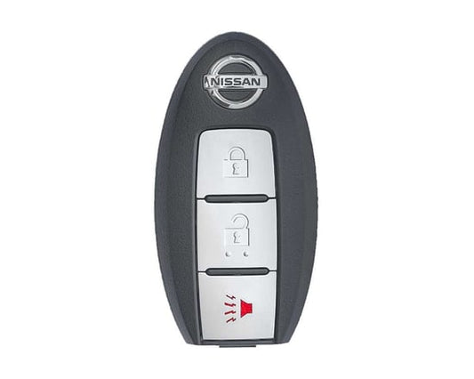 نيسان ارمدا باترول 2010-2021 مفتاح ريموت سمارت اصلى 433 ميجا هرتز 285E3-1LK0D / 285E3-1LK9D