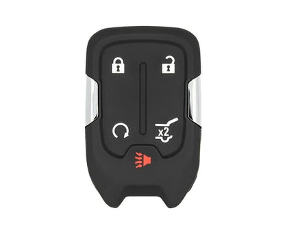 مفتاح التحكم عن بعد الذكي الأصلي لسيارة GMC Terrain 2018-2022 بتردد 315 ميجاهرتز 13584502 / 13522899 / 13547801