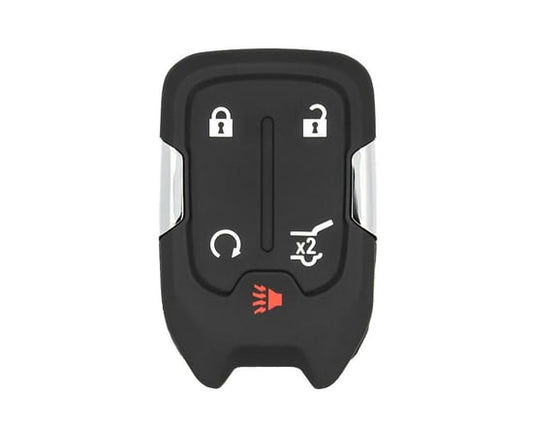 مفتاح التحكم عن بعد الذكي الأصلي لسيارة GMC Terrain 2018-2022 بتردد 315 ميجاهرتز 13584502 / 13522899 / 13547801